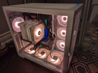 PRICE DROPPED!! 12900KF High-end gaming PC