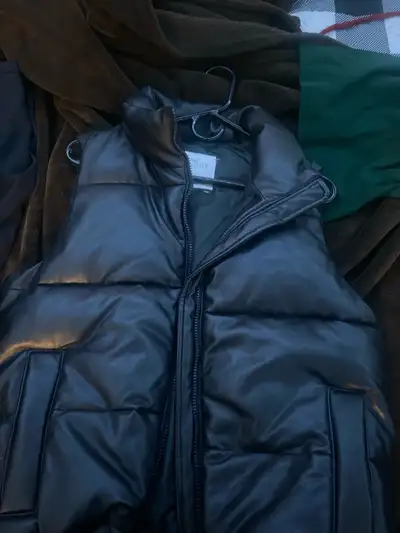 Hollister Women’s Jacket Vest, View more