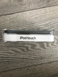 iPod Touch 7th (32Go)