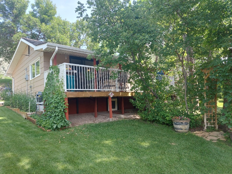 Cottage for Rent Last Mountain Lake Short Term Rentals Regina