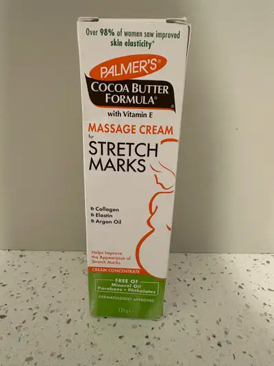 Palmer's Massage Cream, View more