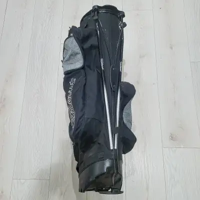 Titleist Golf Bag, View more