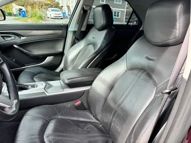Cadillac CTS AWD600959061056573448