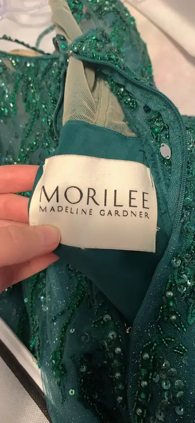 prom dress , View more