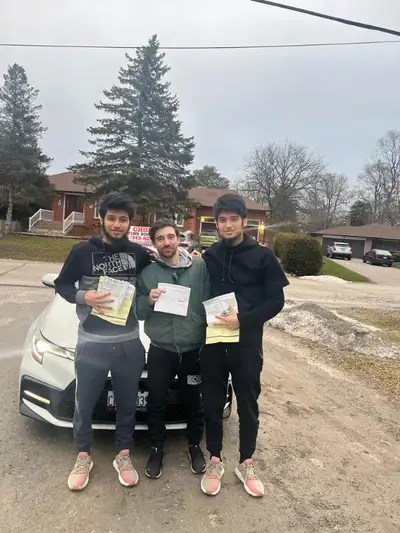 Urgent G2 G Driving lessons, Best Driving Instructor, Early Test, View more