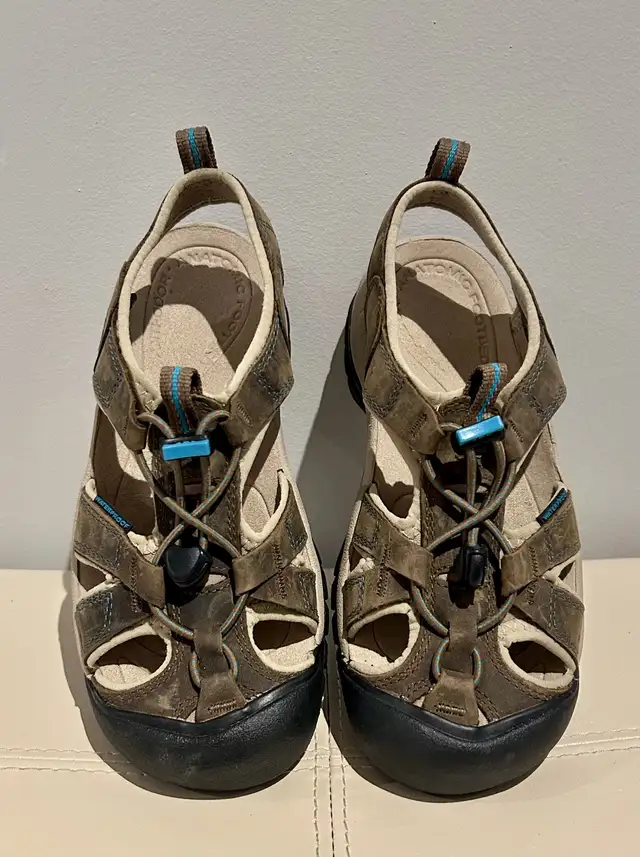 WOMENS SANDAL KEEN SHOE in Women's - Shoes in Mississauga / Peel Region - Image 11
