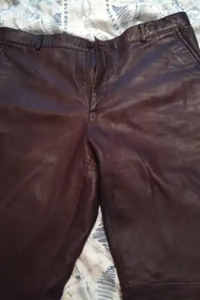 Leather  sale....danier and northbound leather, View more