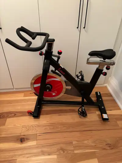 Sunny belt drive cycling bike SF-B1002, View more