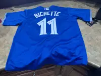 Toronto Blue Jays youth large Bichette