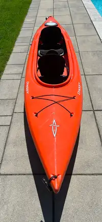 Dagger kayak (Blackwater II 13.5) 2 person