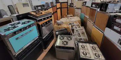 For Sale: Used & New RV Parts and Appliances Available Used Items: (Photos may be outdated. Please a...