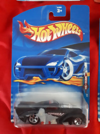 Hot Wheels HE-MAN Masters Of The Universe 1998 DIECAST SERIES