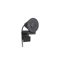 Logitech Brio 300 Full HD Webcam with Privacy Shutter