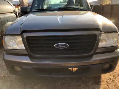 All parts available 3.0L is damaged but runs, manual transmission is excellent and differential is t...