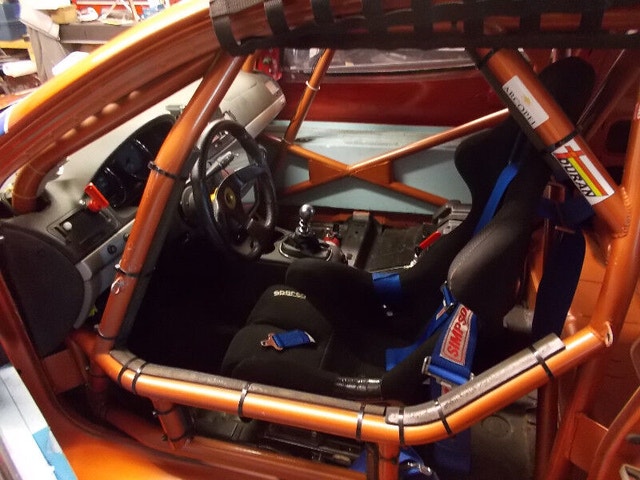 chevrolet cobalt ss/sc 2005 — photo 2