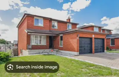 This house is located at 61 Stony burn cresant Cambridge Ontario rent will be $1800 plus utilities t...