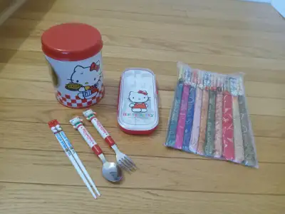 Kitchenware for sale, View more