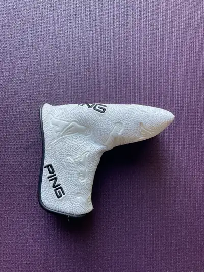 Ping Blade Headcover , View more