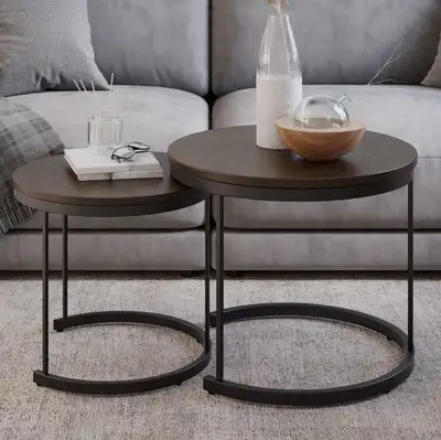New Nesting Tables, View more
