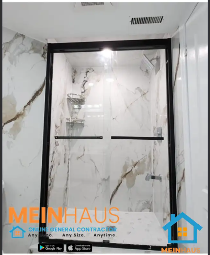 $4995 NEW FULL WASHROOMS/BATHROOMS RENOVATIONS. in Renovations, General Contracting & Handyman in Mississauga / Peel Region - Image 8