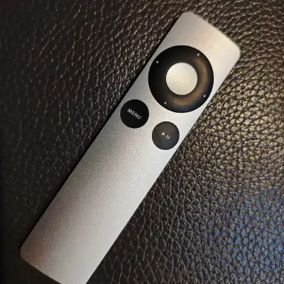 Original Apple TV Remote Control, View more