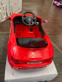 Kids NEW Maserati Cars!! Rubber Wheels & Remote! Showroom SALE!
