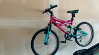 BICYCLE  FOR  SALE