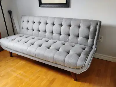 Futon for sale. , View more