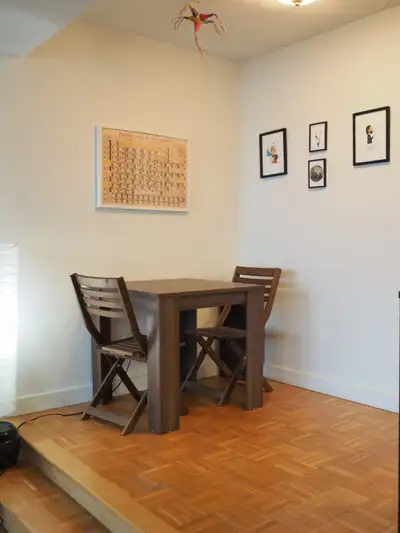 Lease Transfer Downtown All Utilities Included