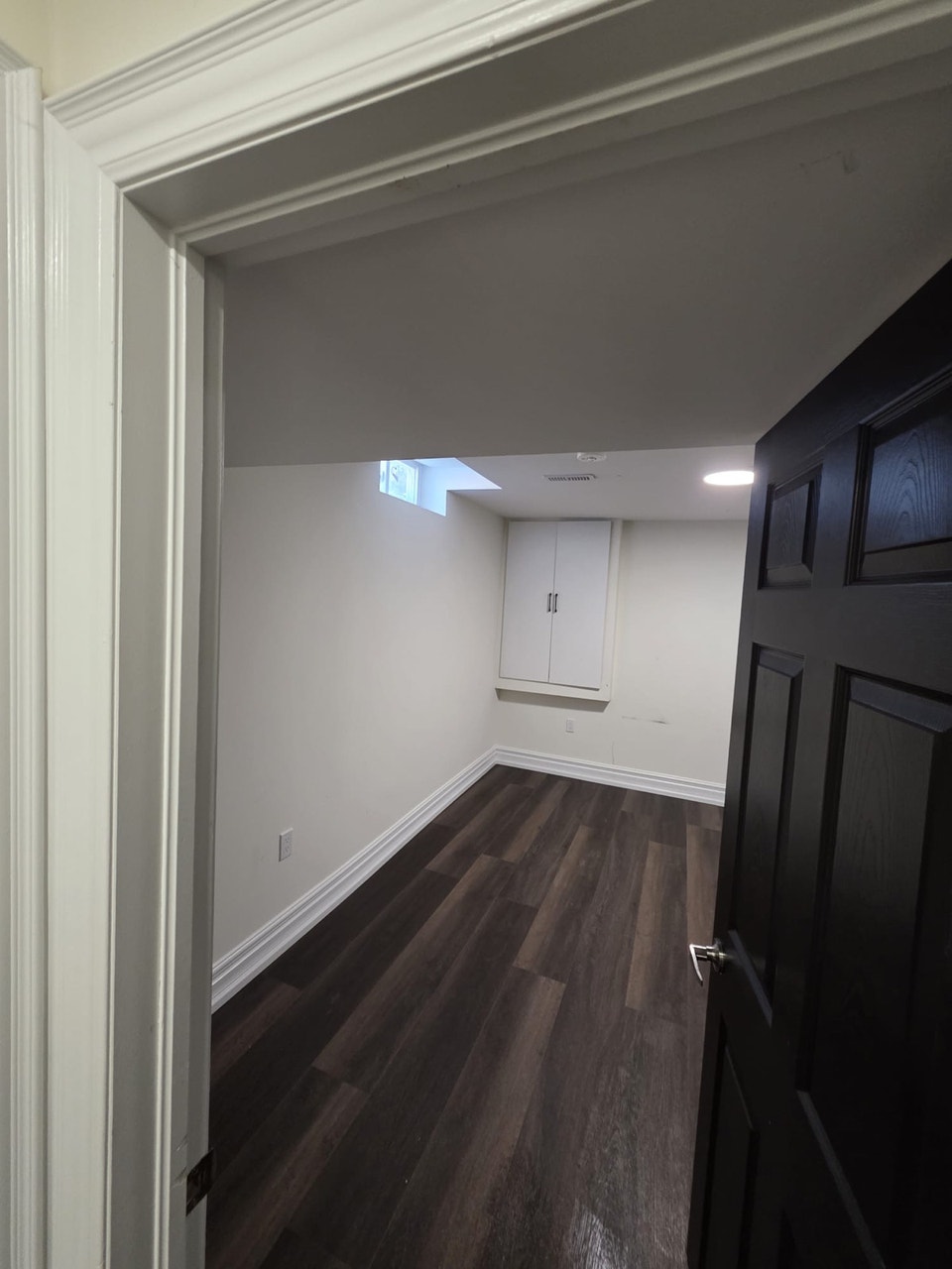 basement For Rent 3