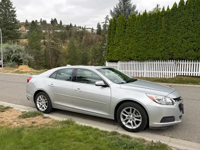 2015 Chevy Malibu 576493302056243204