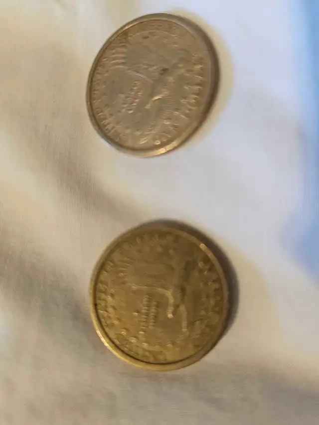 Dollars présidents américains in Other in Trois-Rivières - Image 4