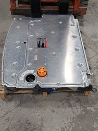 FORD Escape Hybrid Battery