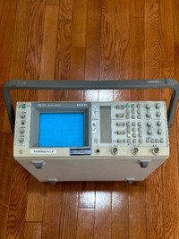 Digital oscilloscope $300
