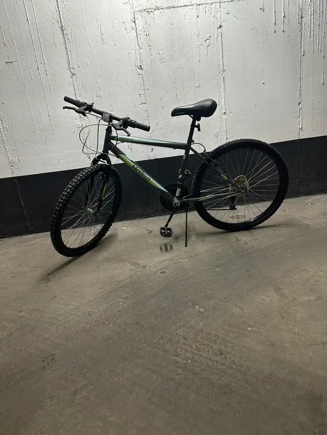 Movelo Bicycle for sale529839878843944967