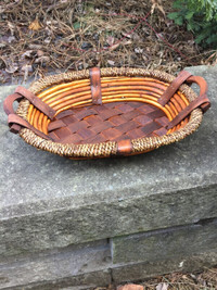 Beautiful and Specious Baskets