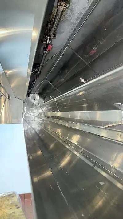 Toronto Commercial Kitchen Exhaust Cleaning- We Certify., View more