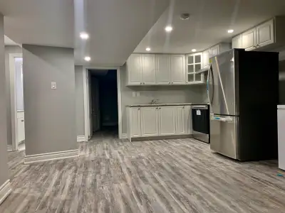 basement for rent