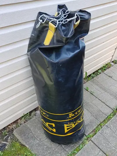 Sac de boxe pour entraînement, View more
