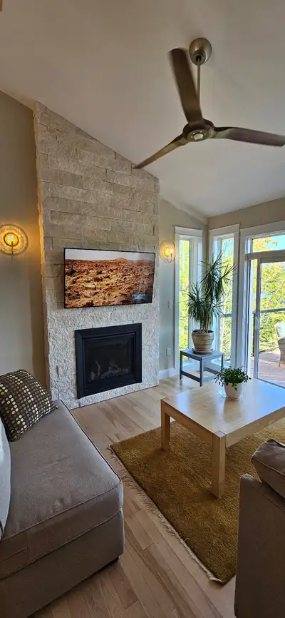 Private room in newer home. Share 3 bedroom 2 bathroom home with 2 other males. Includes wifi, utili...