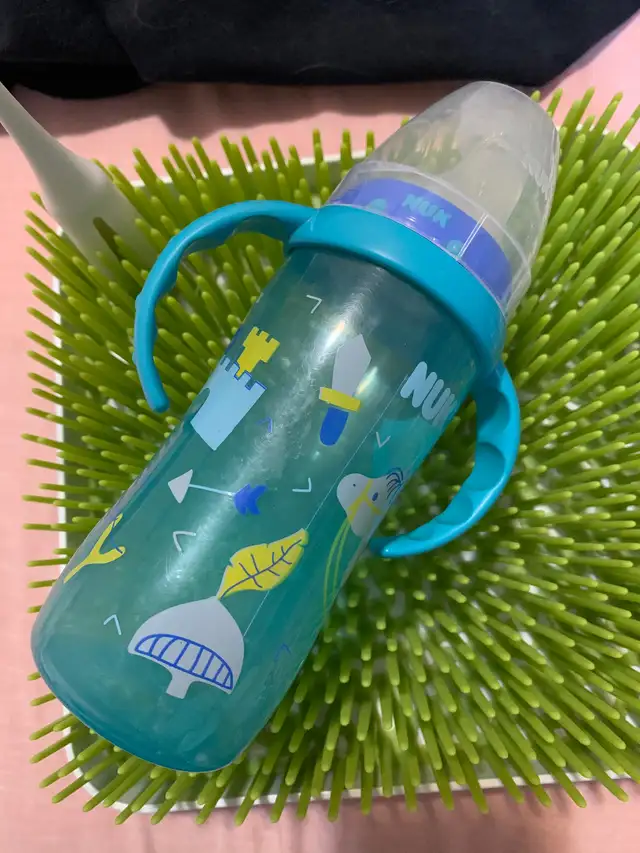 Boon Drying Rack + Dishes.64650798466945124