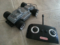 remote control car