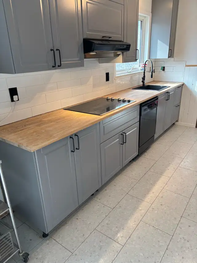 Contractor / Electrician / Plumber628632531156501210