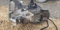 1992 ford f250 zf5 5 speed manual transmission 