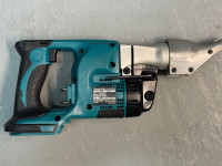 Makita DJS130 - Metal Shear 