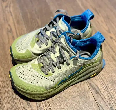 Altra Olympus 6 Trail Running/Hiking Shoes, View more