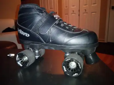 Epic roller skates NEUFS, View more