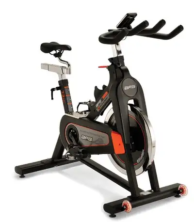 Spin bike for sale, View more