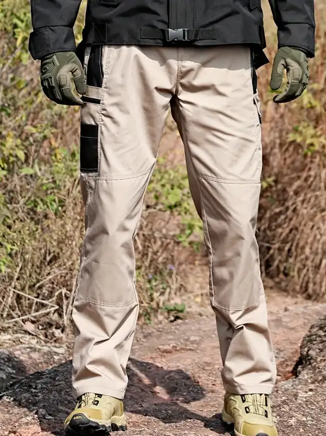 (On Sale) Brand new tactical Cargo Pants62863266722562121