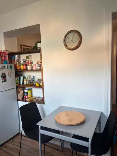 SUBLEASE OF BACHELOR